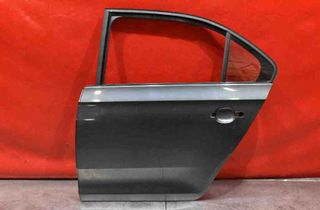 SEAT Toledo 4 generation (2012-2020) Rear Left Door 32057691