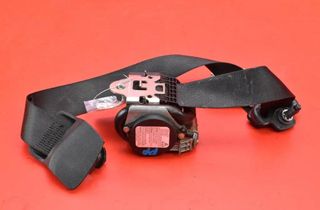 FIAT Punto 3 generation (2005-2020) Bezpečnostné pásy 605236500 32074800