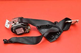 FIAT Punto 3 generation (2005-2020) Bezpečnostné pásy 605236400 32074805