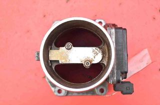 AUDI A6 C5/4B (1997-2004) Senzor hmotnostného prietoku vzduchu MAF 037906461B 32097074