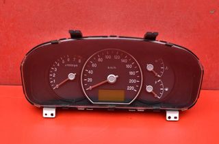 KIA Carens 4 generation (KY) (2022-2024) Rýchlosťomer 94003-1D711 32181774