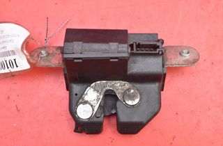 FIAT Punto 3 generation (2005-2020) Zámok na piate dvere 55701971 32182274