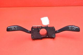 SKODA Fabia 2 generation (2010-2014) Stieračový prepínač 6Q0953503DN 32400693