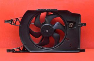 RENAULT Laguna 1 generation (1993-2001) Diffuser Fan 1831068000 32692329