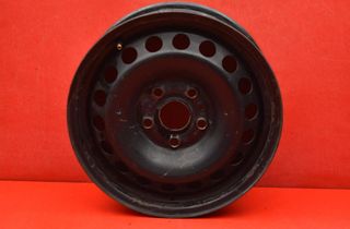 VOLKSWAGEN Passat B5 (1996-2005) Колесо 1K0601027BF 32737434