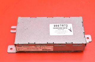 BMW X3 E83 (2003-2010) Engine Control Unit ECU 6958358 32745922