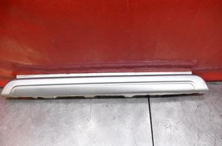 BMW X3 E83 (2003-2010) Front bumper frame bracket 32780803