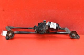 KIA Magentis 2 generation (2006-2008) Wiper motor 98110-2G000 32780888