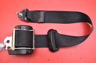 PEUGEOT 2008 1 generation (2013-2020) Bezpečnostné pásy 32795690