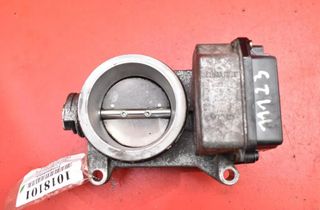 RENAULT Laguna 1 generation (1993-2001) Air Conditioner Air Flow Valve Motor 8200063652 32822063
