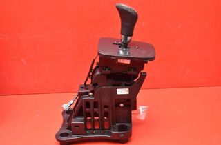 PEUGEOT 3008 1 generation (2010-2016) Radenie rýchlostí gombík 9687024580 32830026