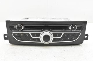 RENAULT Koleos 2 generation (2016-2023) Music Player With GPS 281159507R 32837626