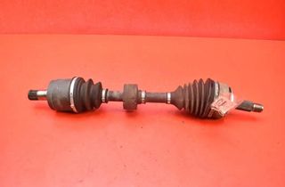 HONDA Accord 7 generation (2002-2008) Ľavý zadný hnací hriadeľ 32928810