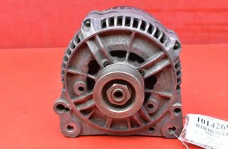 CHRYSLER Voyager 3 generation (1995-2001) Alternátor 0123510037 32965226