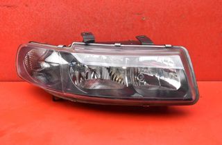 SEAT Toledo 2 generation (1999-2006) Front Right Headlight 0000 32974026