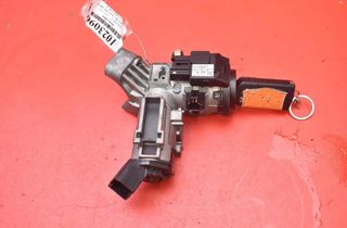 MAZDA Spiano 1 generation (2002-2008) Zámok zapalovania K7400 32974102