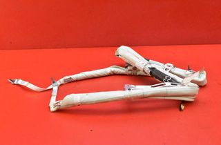 VOLVO S90 2 generation (2016-2023) Seat SRS 31455872 32992059