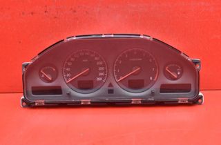 VOLVO S60 1 generation (2000-2009) Rýchlosťomer 9499668 32992094