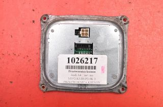 AUDI A4 B8/8K (2011-2016) Блок света 1307329218 33011126