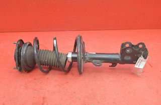 TOYOTA Prius 2 generation (XW20) (2003-2011) Амортизатор передний правый AG2141MT 33020377