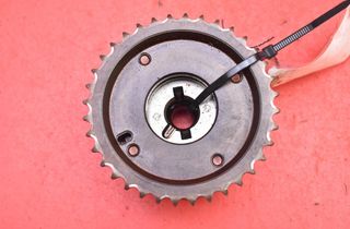 TOYOTA Prius 2 generation (XW20) (2003-2011) Ремень ГРМ шкив 33020440