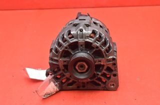 VOLKSWAGEN SpaceFox 1 generation (2006-2023) Alternator 03D903025H 33020497
