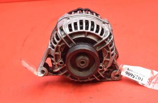 AUDI A6 C5/4B (1997-2004) Alternátor STX100044 33020564