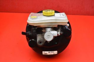 AUDI A4 B7/8E (2004-2008) Бачок тормозной жидкости 8E0612105P 33020712