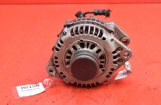 OPEL Meriva 1 generation (2002-2010) Alternator 33020748