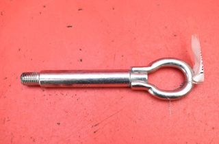 SKODA Express Towbar Kit 6Q0803615 33027844