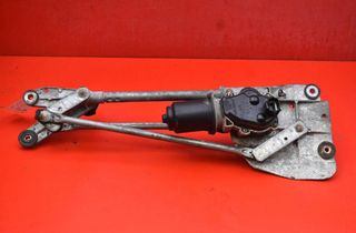 NISSAN X-Trail T30 (2001-2007) Wiper motor WM-71 33027878
