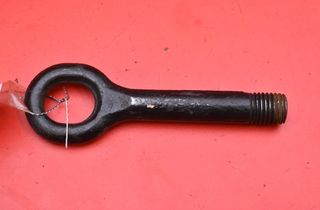 HYUNDAI i10 1 generation (2007-2013) Towbar Kit 33027930