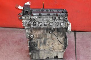 SKODA Superb 2 generation (2008-2015) Motor (Slovak) CDVA 33052658