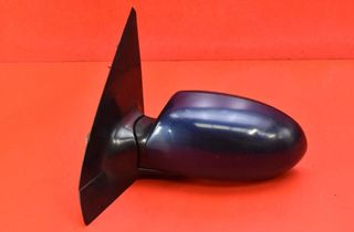 FORD Focus 1 generation (1998-2010) Ľavé krídlové zrkadlo 015475 33059723