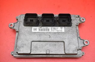 HONDA Accord 7 generation (2002-2008) Riadiaca jednotka motora 37820-RL2-G54 33067085