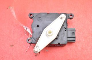 MINI Clubman R55 (2007-2014) Ventily na ovládanie vnútorného kúrenia 3422659 33067191