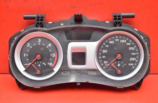 RENAULT Clio 5 generation (2019-2023) Rýchlosťomer 8200305022 33067346
