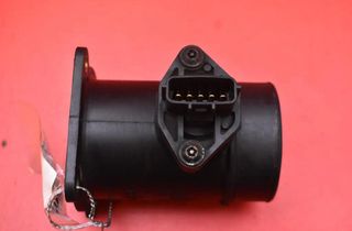 NISSAN Almera Tino 1 generation (2000-2006) Senzor hmotnostného prietoku vzduchu MAF 226805U400 33076529