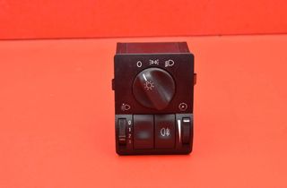 OPEL Astra G (1998-2009) Переключатель регулировки высоты фар 90561381 33076773