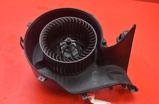 OPEL Vectra C (2002-2005) Interior Heater 006956V 33076942