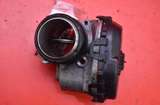 PEUGEOT 308 T9 (2013-2021) Motor ventilu prúdenia vzduchu klimatizácie 9807238580 33087805