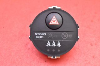 TOYOTA Yaris 3 generation (2010-2019) Переключатель регулировки высоты фар 83950-0D050-A 33095154