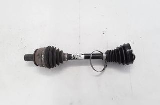 VOLVO V60 1 generation (2010-2020) Pravý predný hnací hriadeľ 31367199 21084712