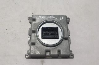 AUDI A4 B9/8W (2015-2024) Xenon Light Control Unit 7PP941572AB 28179263