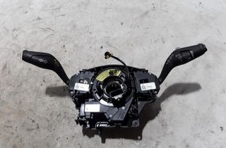 FORD Kuga 2 generation (2013-2020) Подрулевой переключатель 28590838