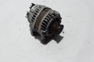 RENAULT Talisman 1 generation (2012-2024) Alternator 231009096R 28630927