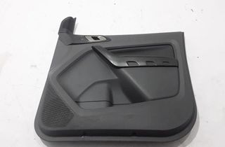 FORD Ranger 4 generation (2012-2024) Front Right Door Panel 1896866 28802937