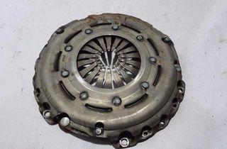 CITROËN C4 3 generation (2020-2023) Spojkový tlakový tanier 9813700880 29394769