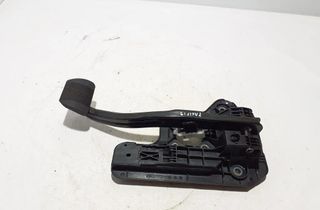 CHRYSLER Pacifica 2 generation (RU) (2016-2023) Brake Pedal 68303876AE 30054855