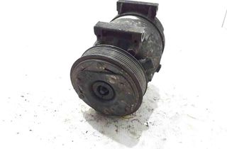 RENAULT Master 2 generation (1997-2010) Air Condition Pump 8200200671 30390338